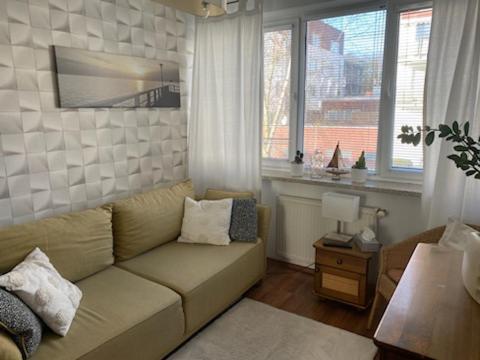 Apartament Blisko Morza Kolobrzeg Exterior photo