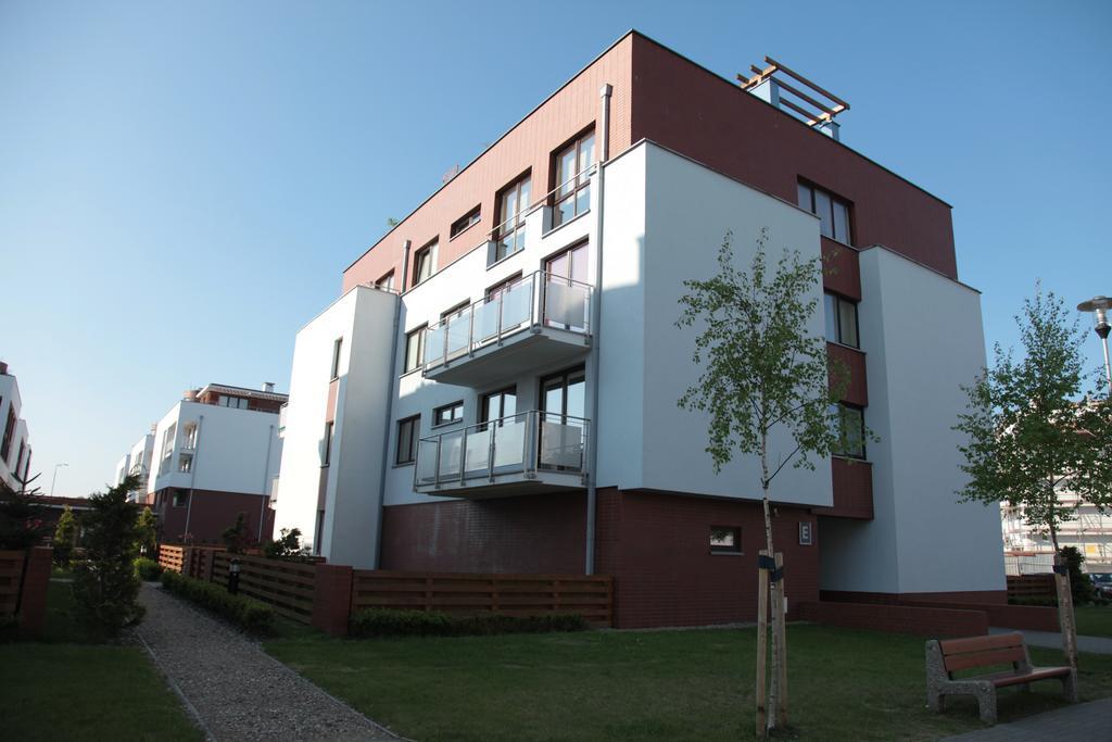Apartament Blisko Morza Kolobrzeg Room photo