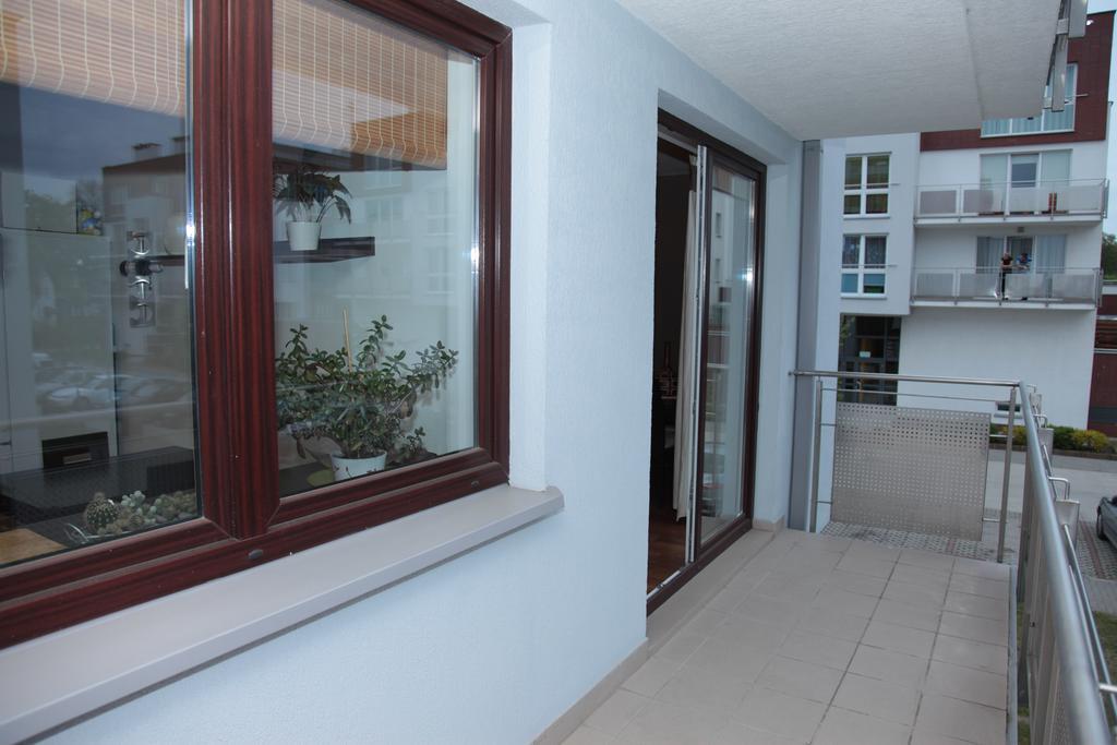 Apartament Blisko Morza Kolobrzeg Room photo