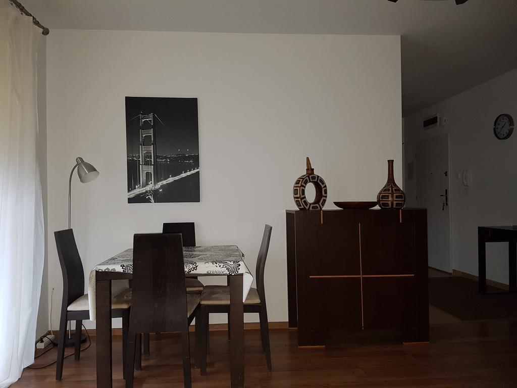 Apartament Blisko Morza Kolobrzeg Exterior photo