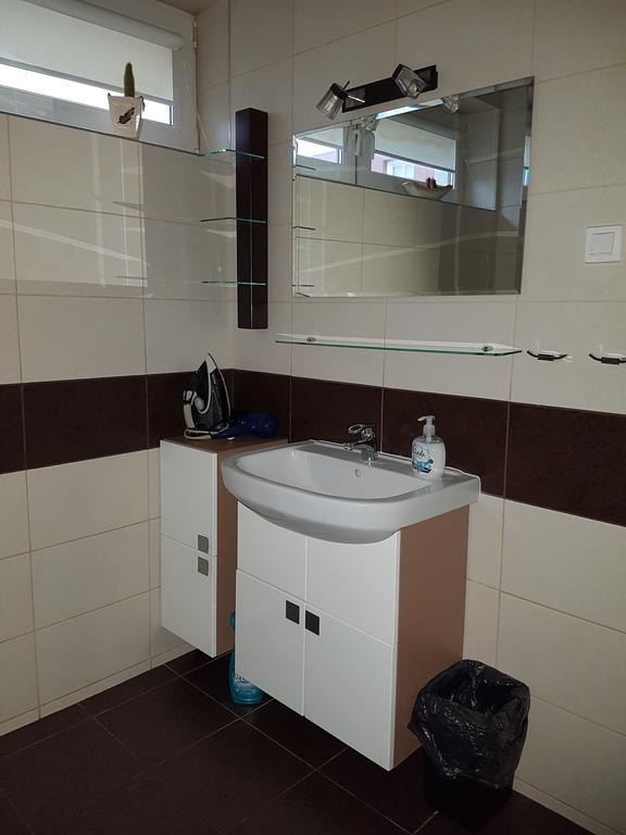 Apartament Blisko Morza Kolobrzeg Exterior photo