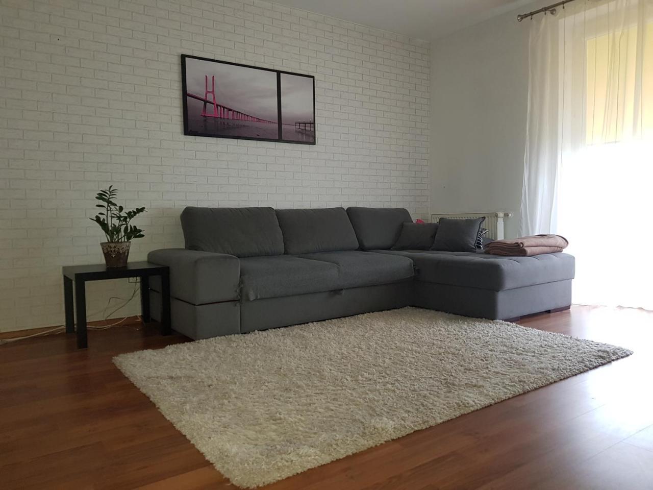Apartament Blisko Morza Kolobrzeg Exterior photo