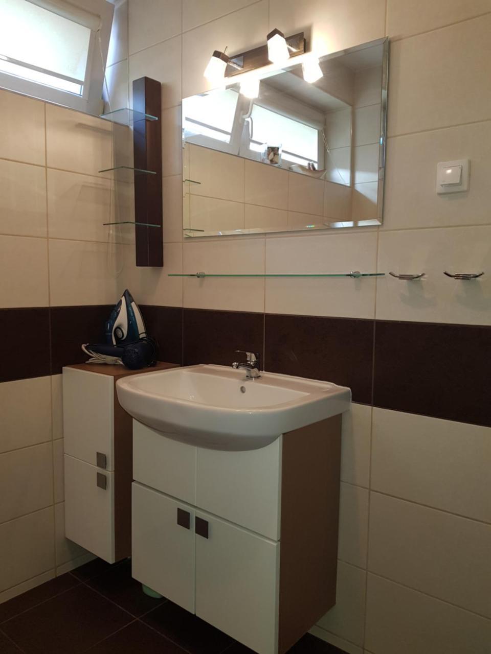 Apartament Blisko Morza Kolobrzeg Exterior photo