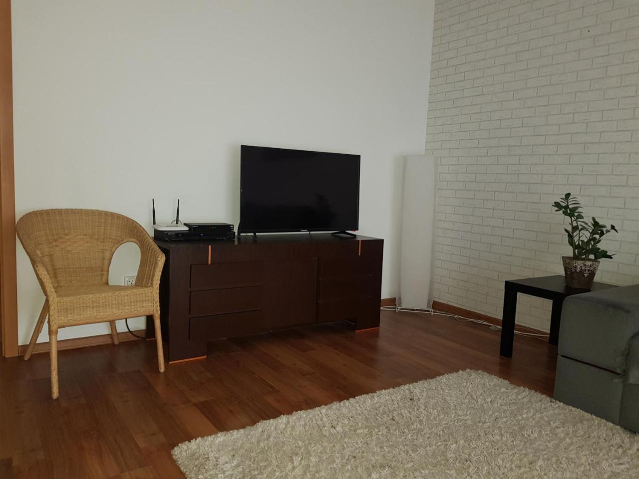 Apartament Blisko Morza Kolobrzeg Exterior photo