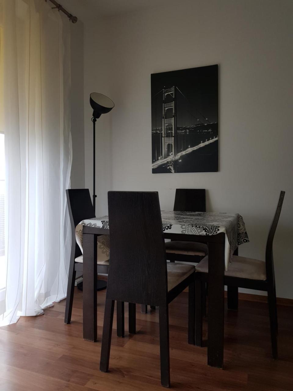 Apartament Blisko Morza Kolobrzeg Exterior photo
