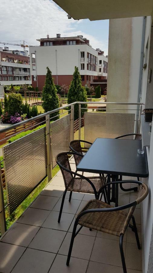 Apartament Blisko Morza Kolobrzeg Exterior photo