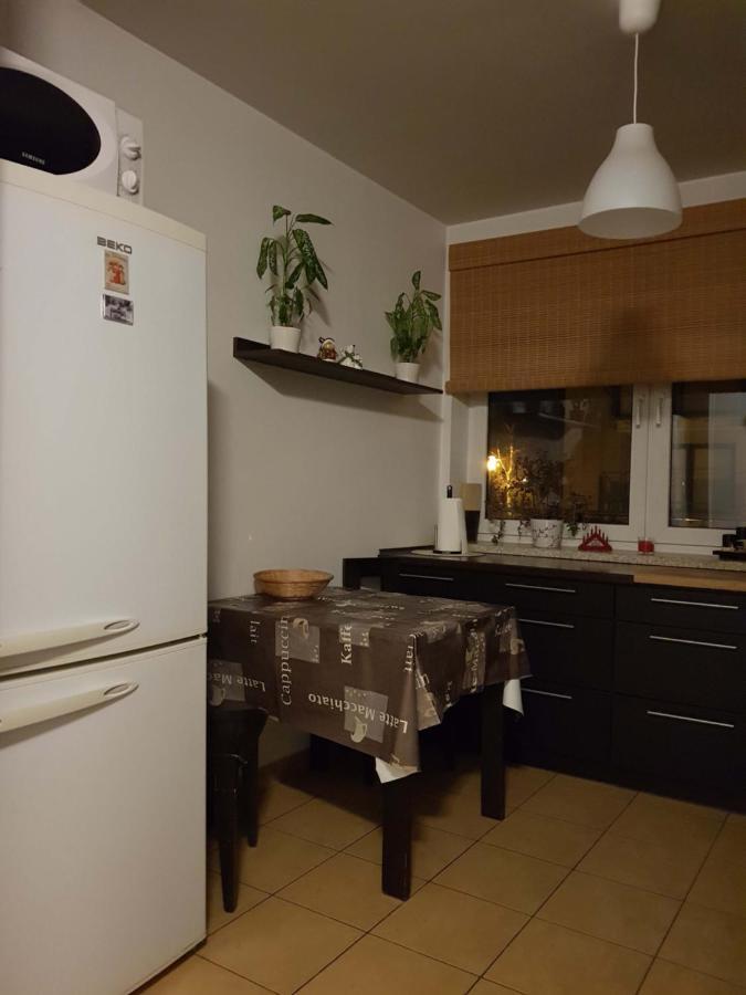 Apartament Blisko Morza Kolobrzeg Exterior photo